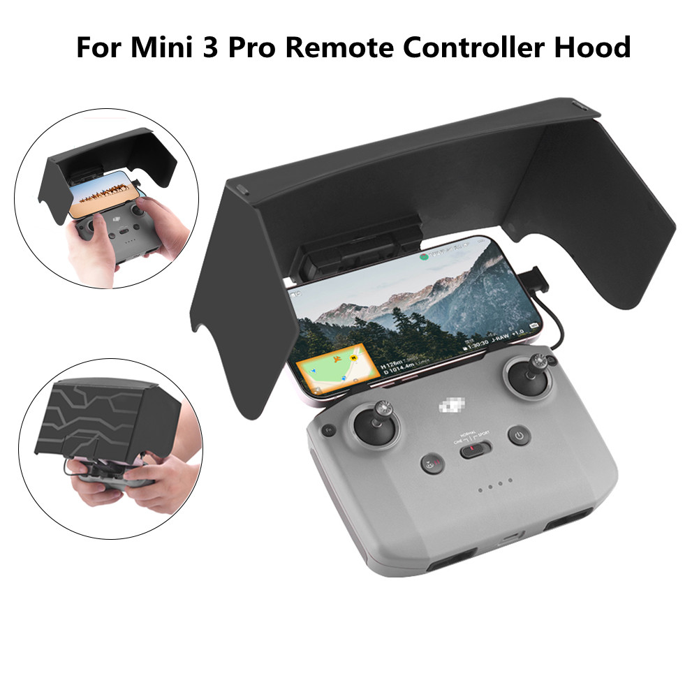 Drone Rc N1 - Điều Khiển Từ Xa Hood Che