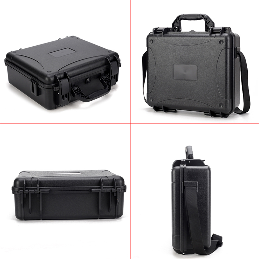 Waterproof Hard Case for DJI F - đánh giá và giá Drone Dji Rc N2