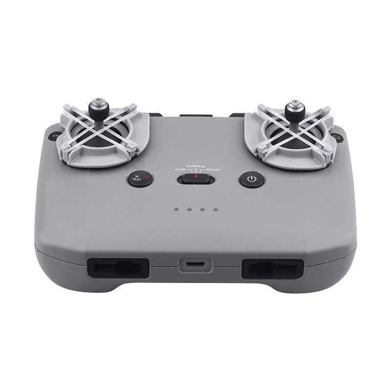 Đính Đá Bộ Điều Khiển Tốc Độ C - đánh giá và giá Drone Dji Rc N2