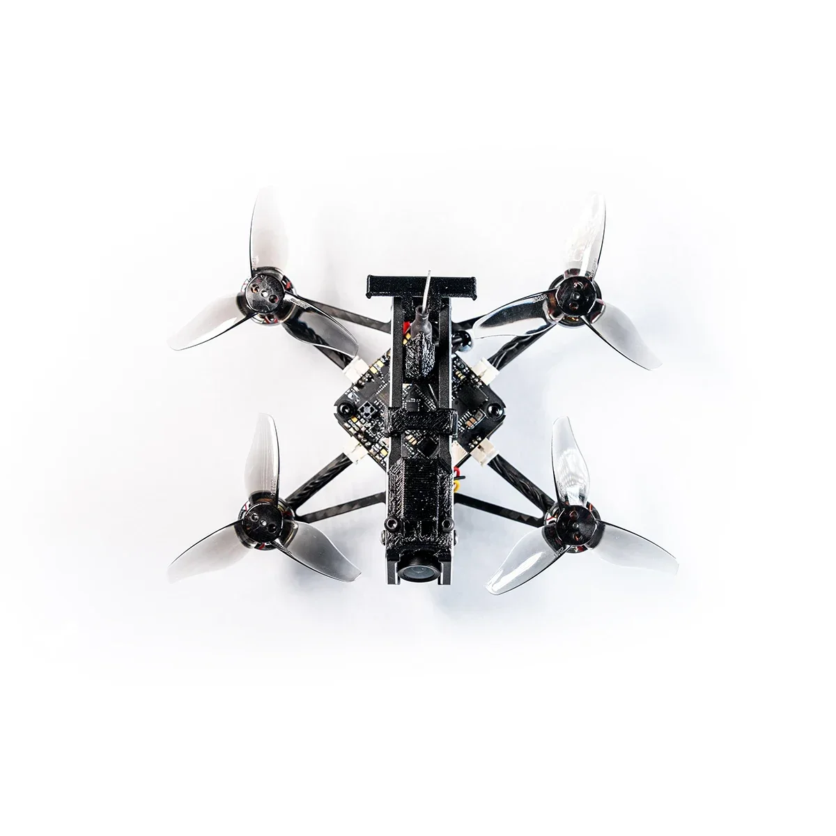 HGLRC Draknight 2inch 2S FPV T - đánh giá và giá Micro Fpv Quad