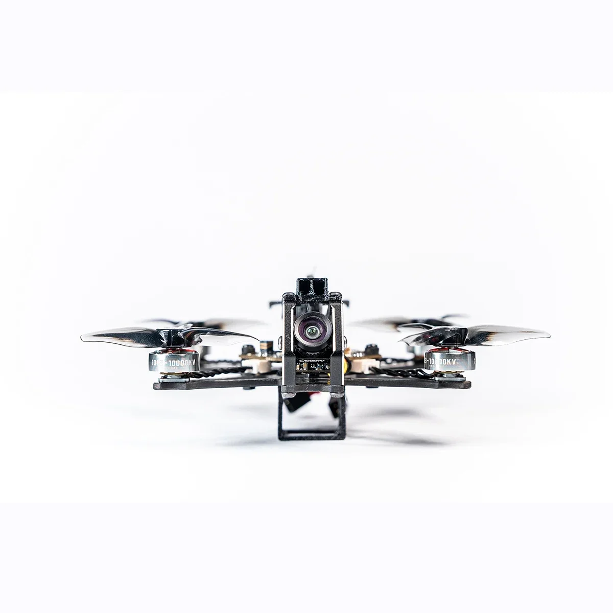 HGLRC Draknight 2inch 2S FPV T - đánh giá và giá Micro Fpv Quad