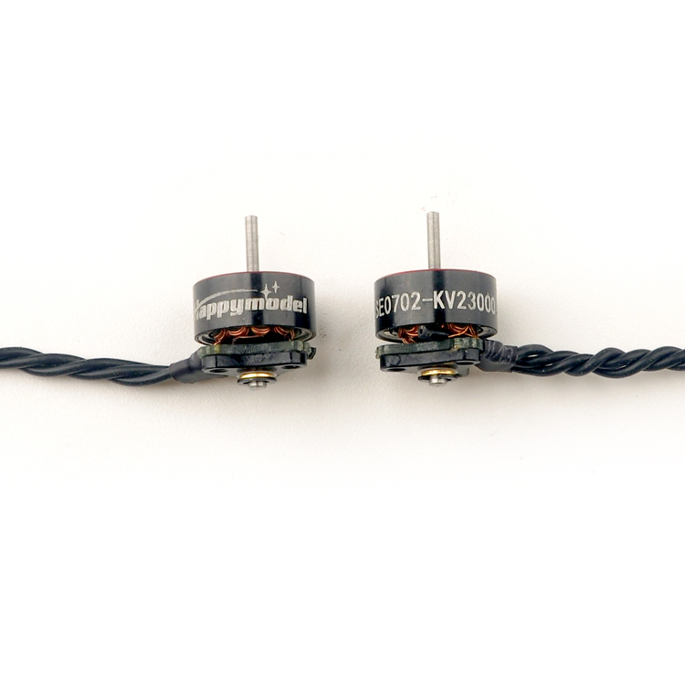 HappyModel SE0702 1S Brushless - đánh giá và giá Micro Fpv Quad