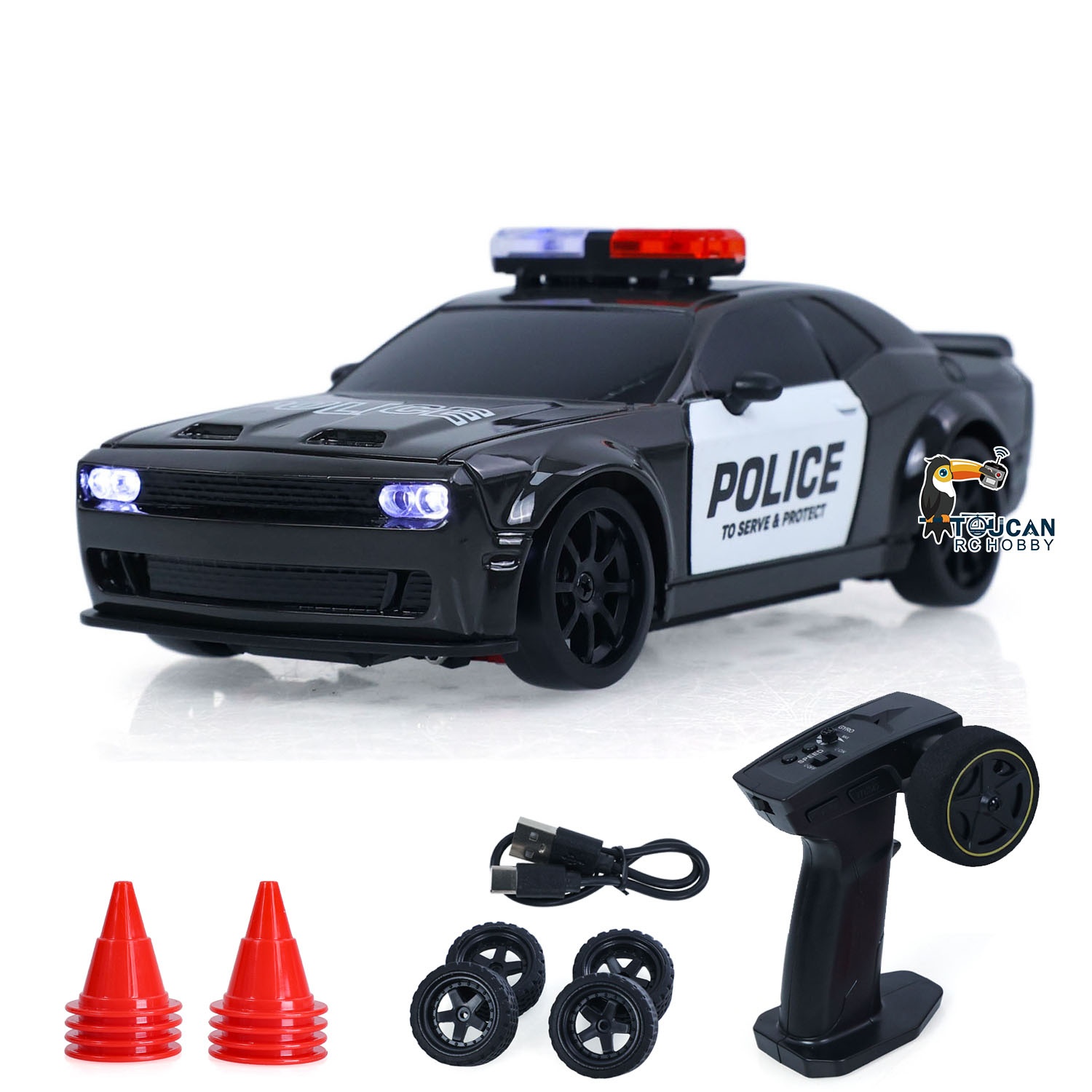 New 1/36 RC Drift Car 3611 Hig - đánh giá và giá Rc Drift Car Kit