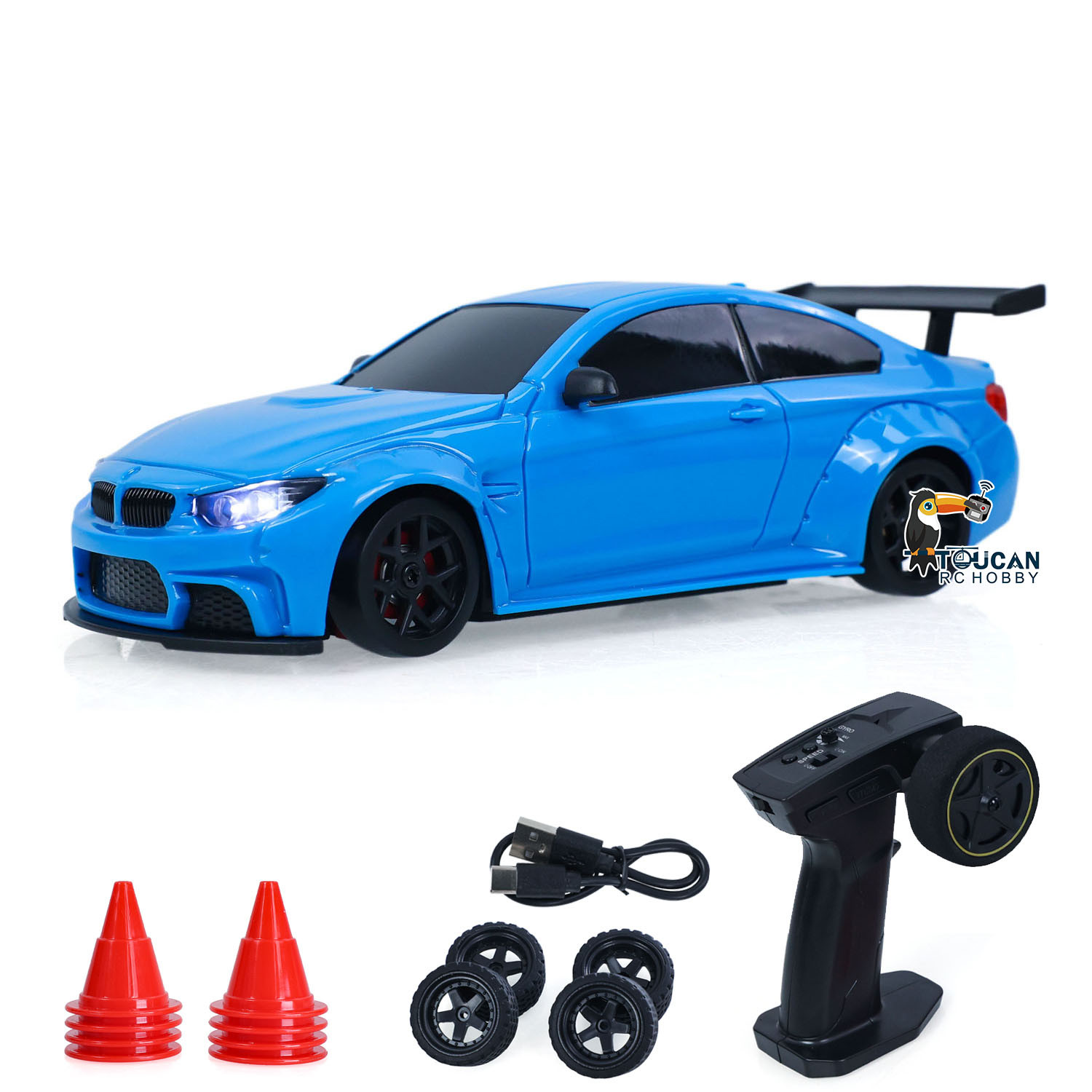 New 1/36 RC Drift Car 3611 Hig - đánh giá và giá Rc Drift Car Kit