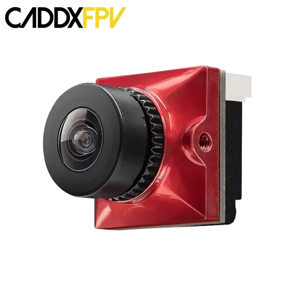 Caddx Ratel 2 V2 FPV Camera Ra - đánh giá và giá Drone Rc Camera