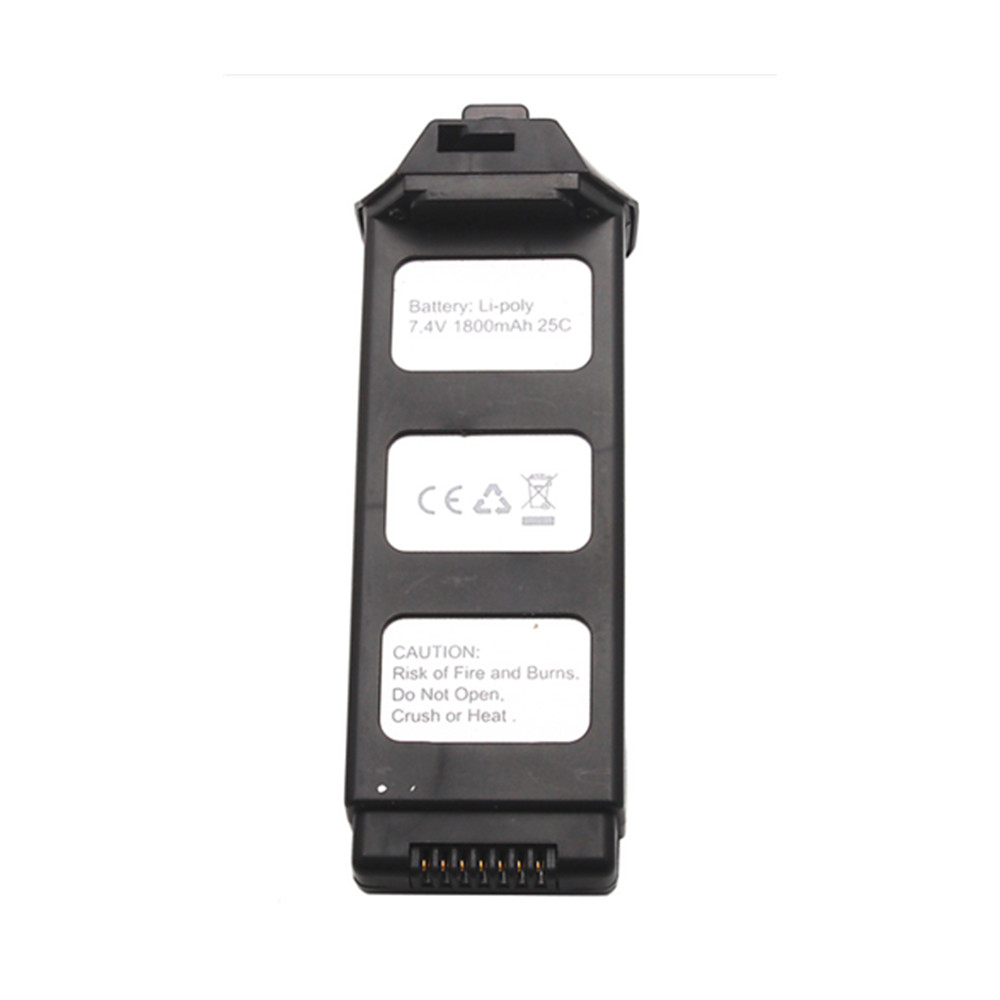 Original 7.4V LiPo Battery For - đánh giá và giá Drone Mjx Rc