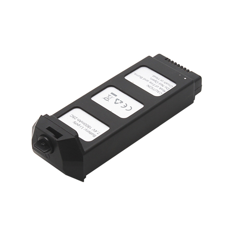 Original 7.4V LiPo Battery For - đánh giá và giá Drone Mjx Rc