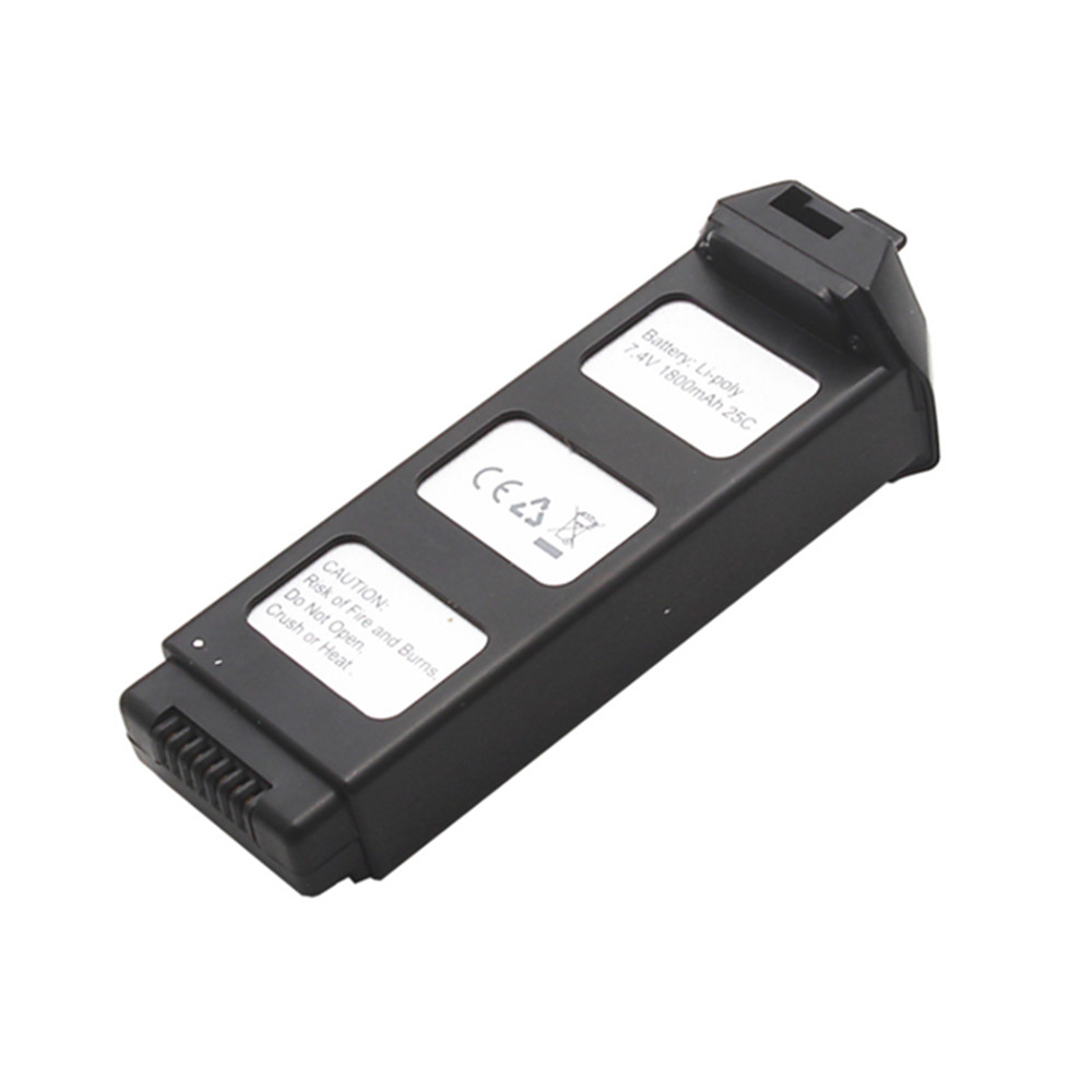 Original 7.4V LiPo Battery For - đánh giá và giá Drone Mjx Rc