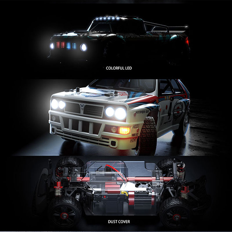 Hyper Go MJX 14303 14302 14304 - đánh giá và giá Rc Drift Car Kit
