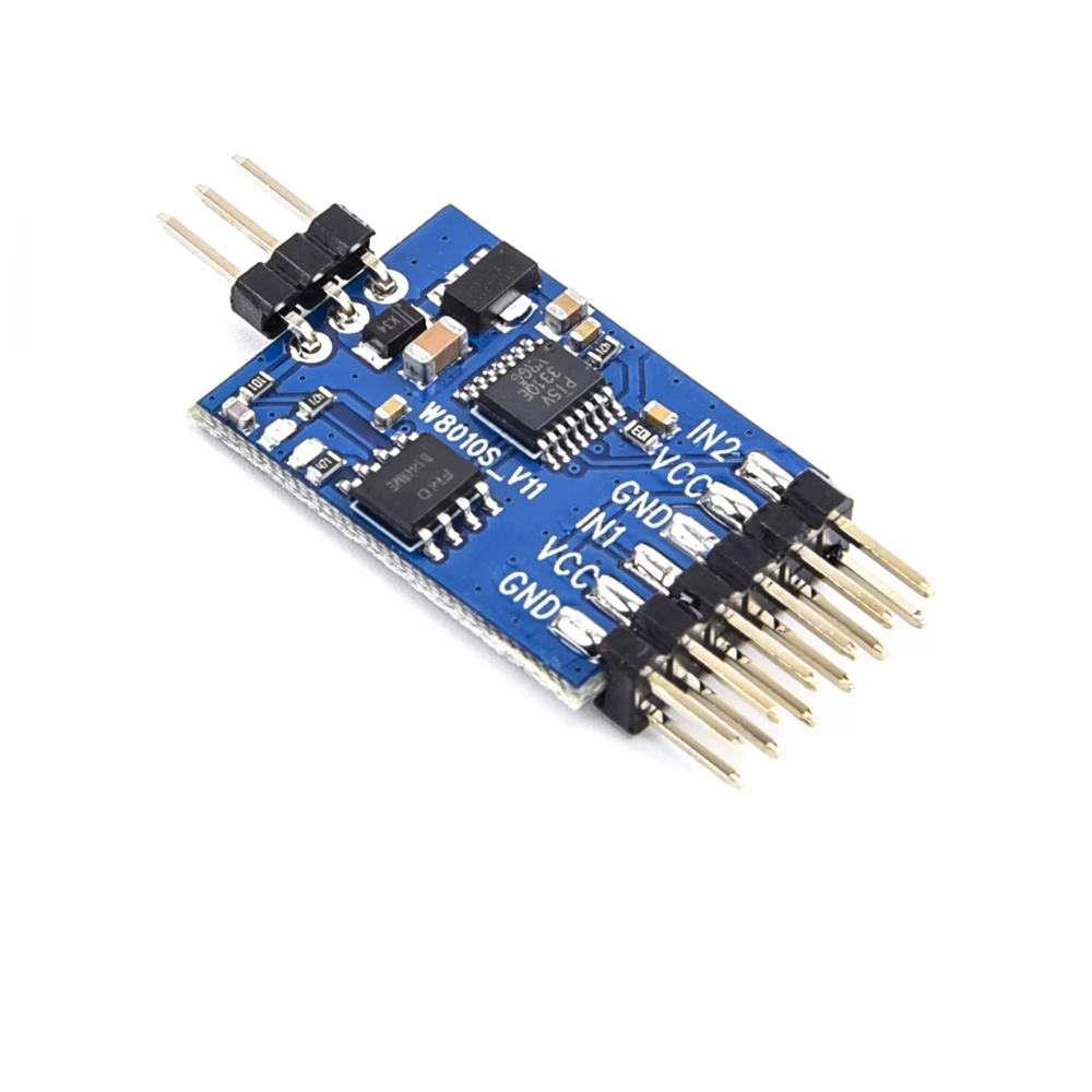 5.8G 3 Channel Video Switcher  - đánh giá và giá Drone Rc Camera