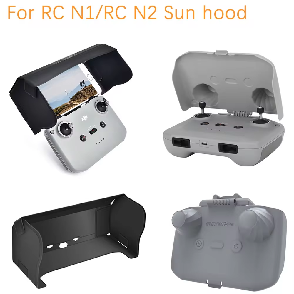 For DJI Mavic 3/Mini 2/Air 2/A - đánh giá và giá Drone Rc N1