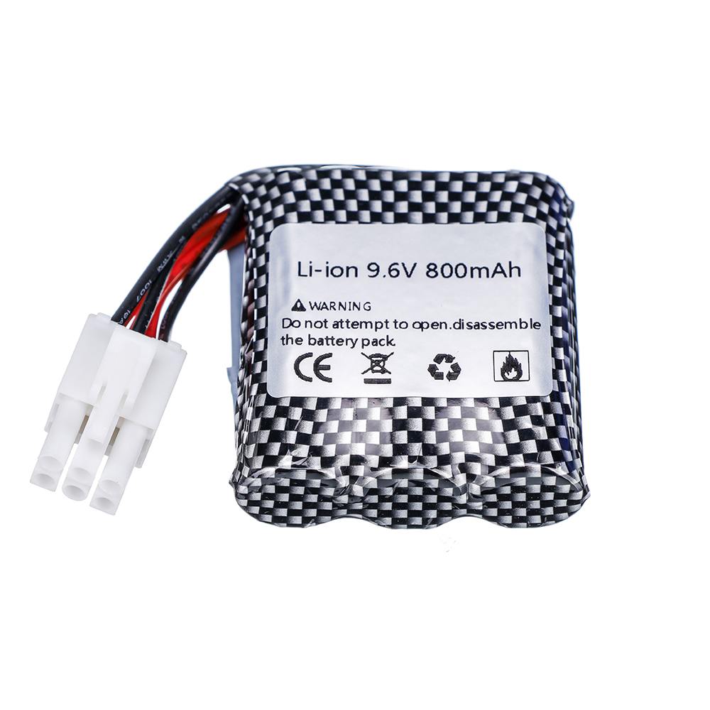 9.6V Pin Sạc Dành Cho S911 911 - đánh giá và giá Lipo Battery Charger