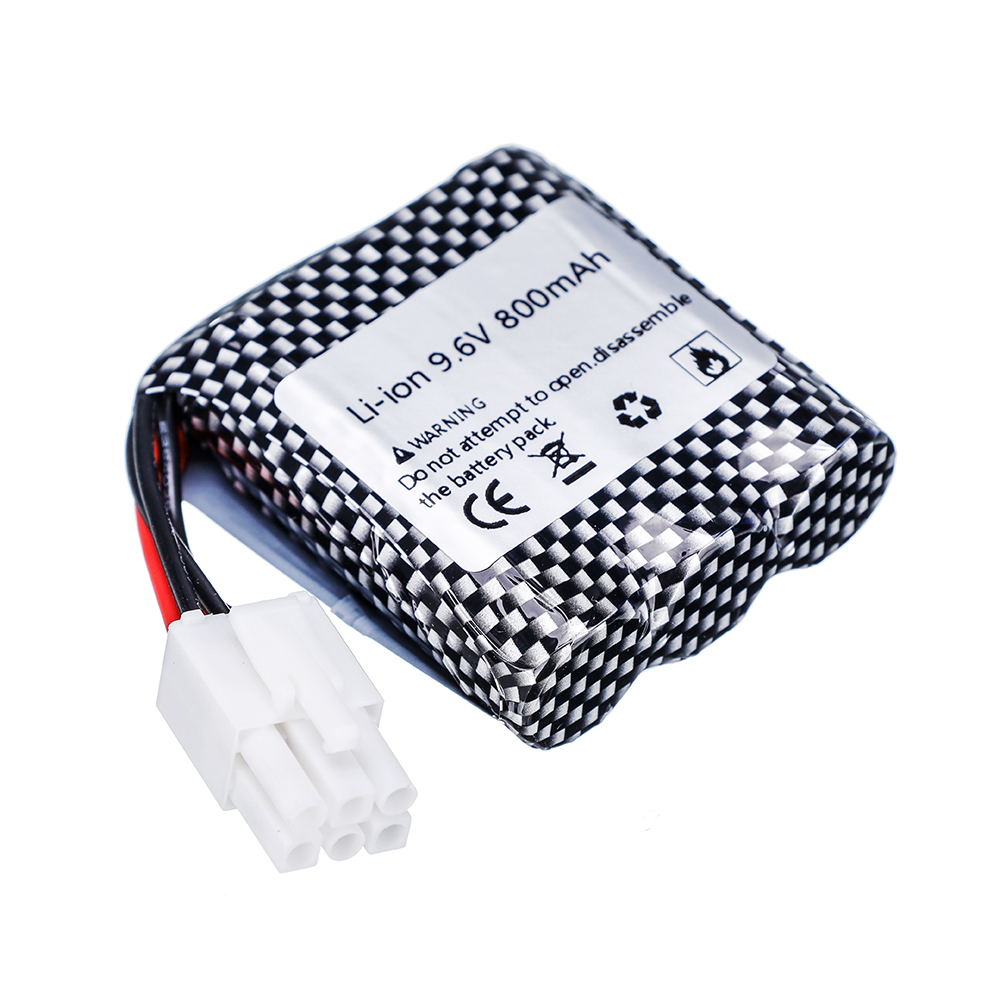 9.6V Pin Sạc Dành Cho S911 911 - đánh giá và giá Lipo Battery Charger