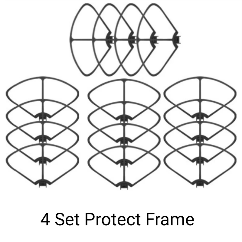 KY102 Optical Flow Obstacle Av - đánh giá và giá Drone Ky102 Rc