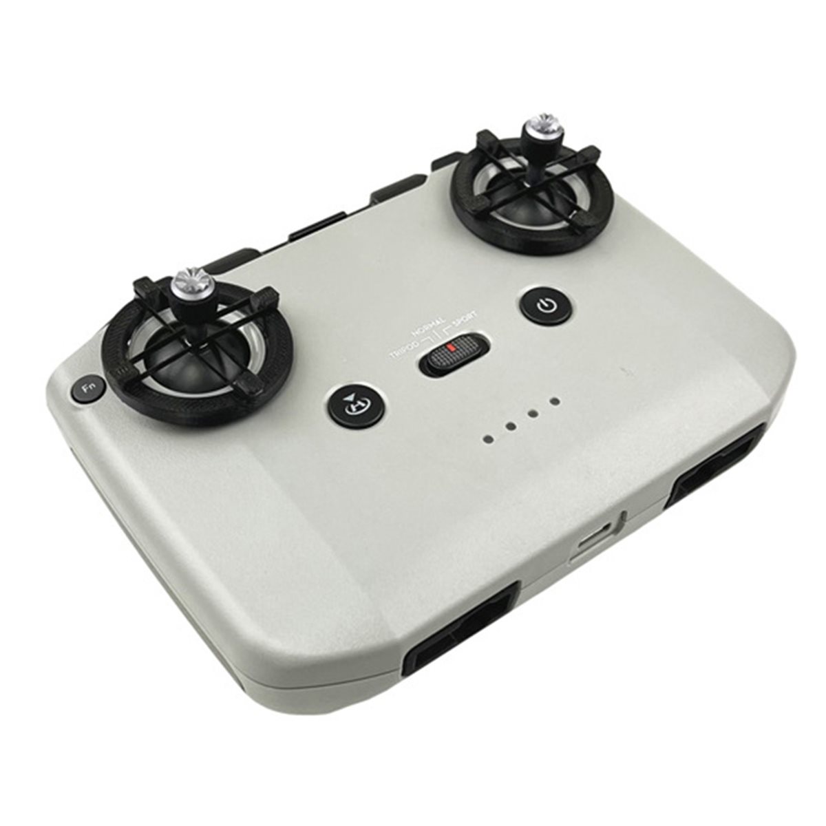 FLASH SALE-Joystick Yaw Resist - đánh giá và giá Drone Rc N1