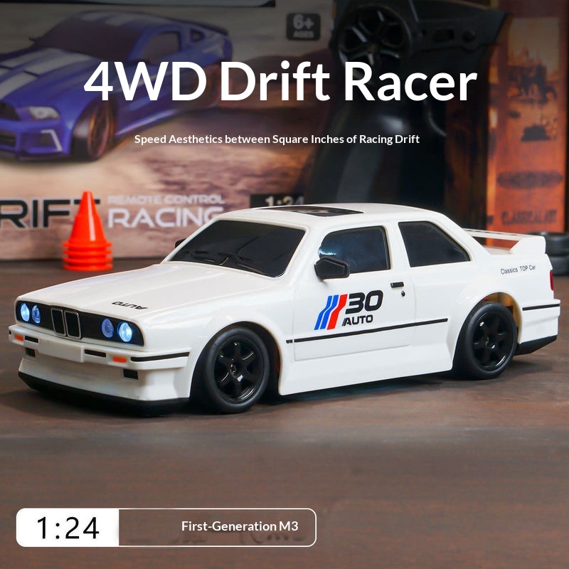 New Hot Selling 1:24 Drift Car - đánh giá và giá Rc Drift Car Kit