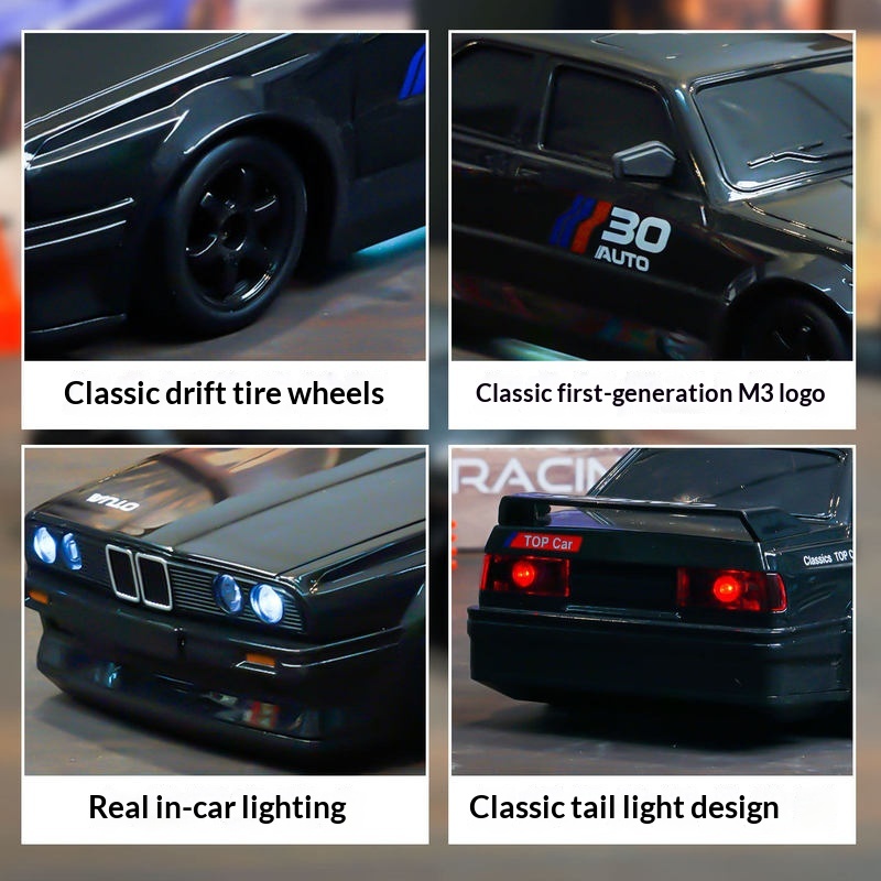 New Hot Selling 1:24 Drift Car - đánh giá và giá Rc Drift Car Kit