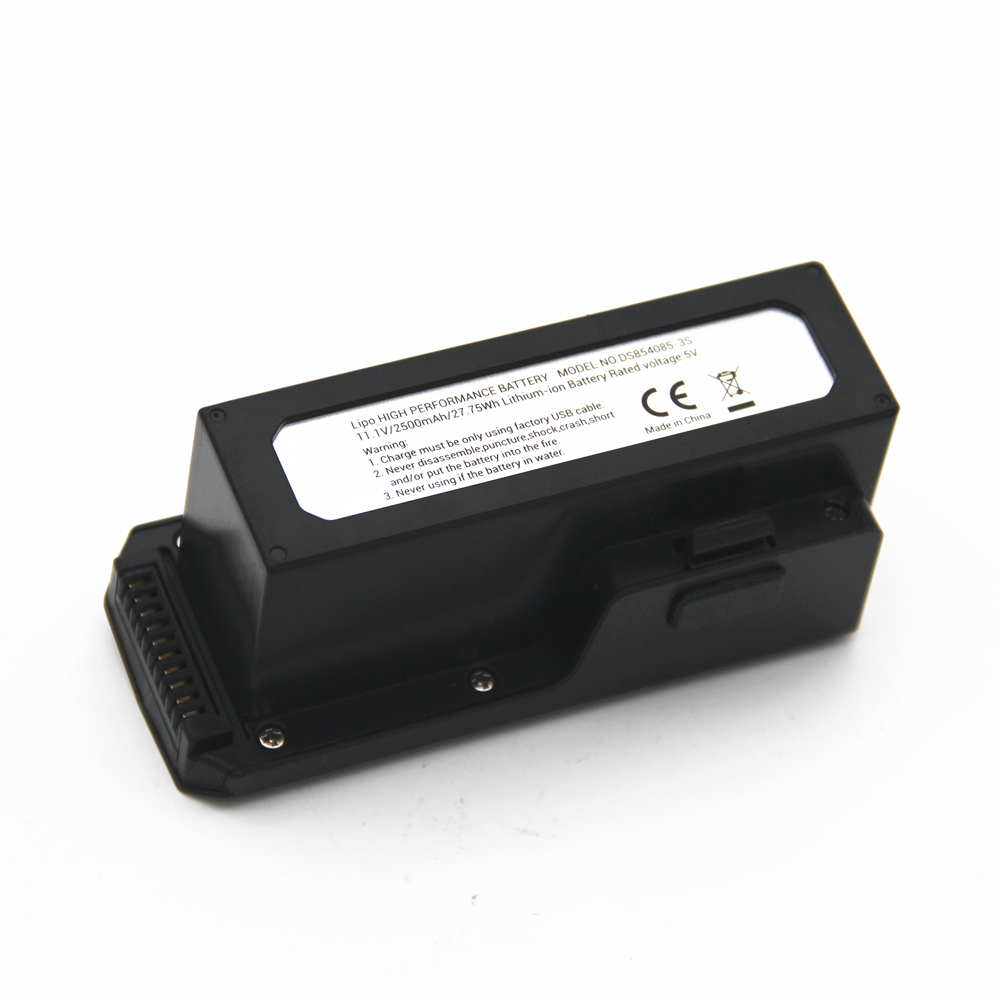 11.1v 2500mah Lipo Battery For - đánh giá và giá Drone Sjrc