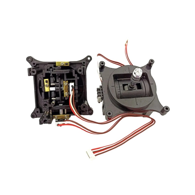 Gimbal Control Stick Rocker Th - đánh giá và giá Drone Helicopter Rc
