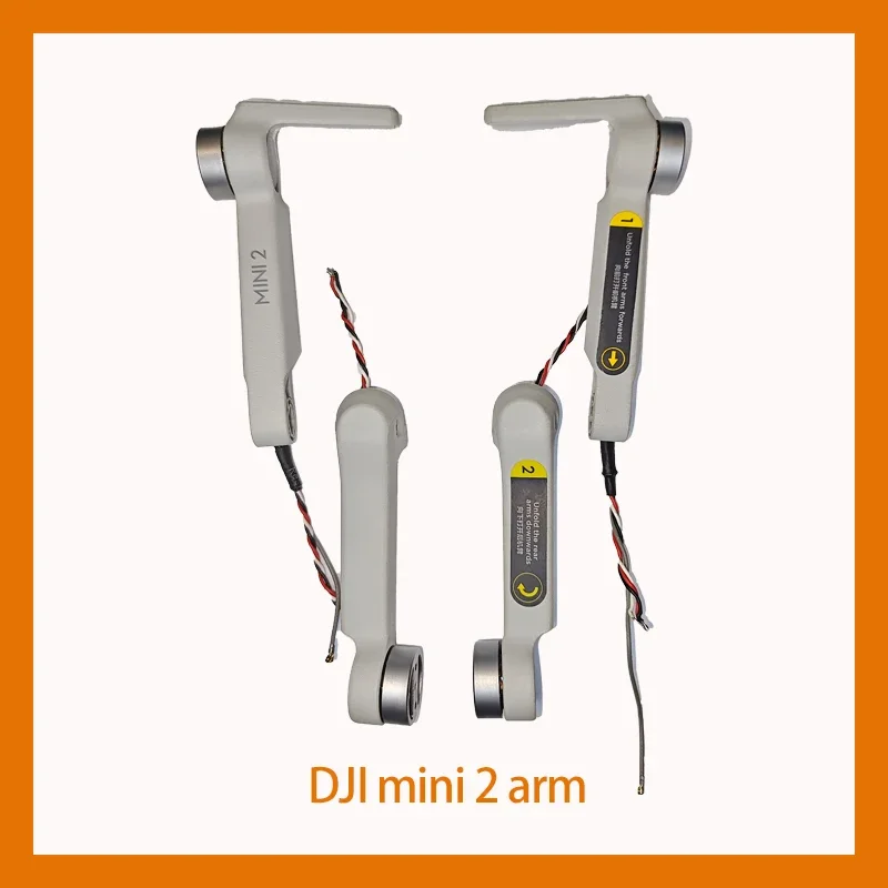 Original DJI Mini2 left right  - đánh giá và giá Drone Dji Rc N2
