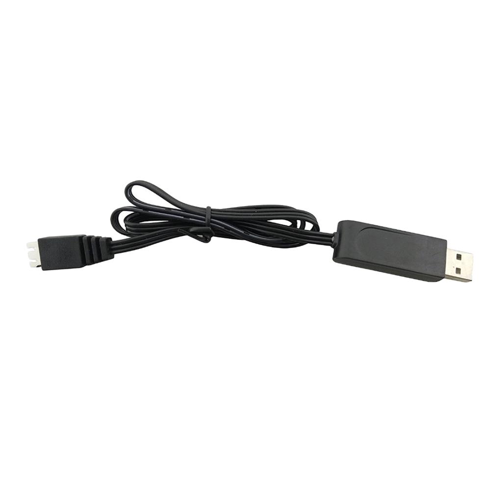7.4V Drone Charging Cable USB  - đánh giá và giá Drone Mjx Rc