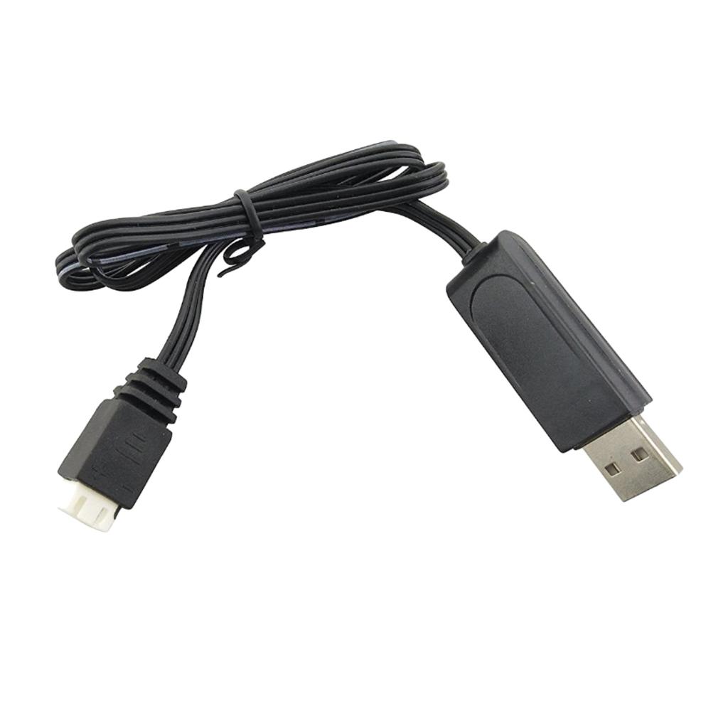 7.4V Drone Charging Cable USB  - đánh giá và giá Drone Mjx Rc