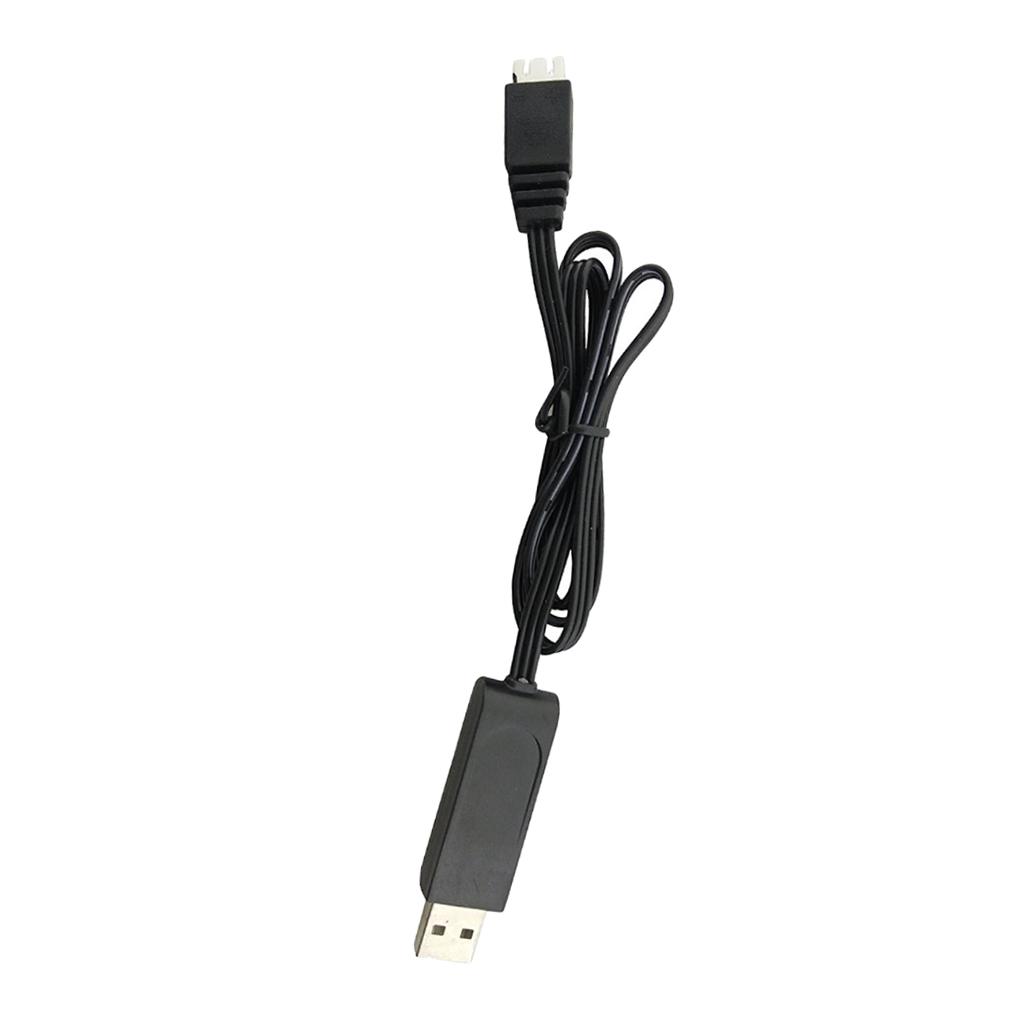 7.4V Drone Charging Cable USB  - đánh giá và giá Drone Mjx Rc