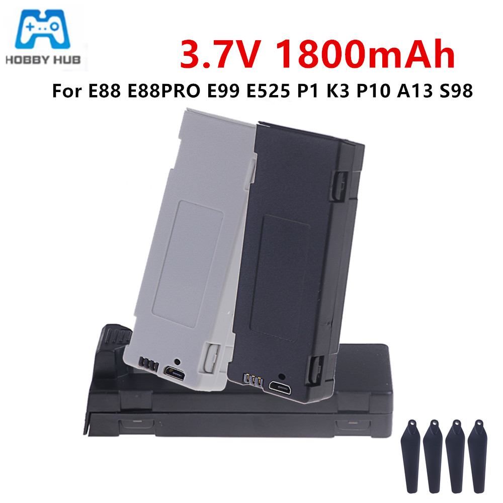 For E88 Battery Rechargeable B - đánh giá và giá Lipo Battery Charger