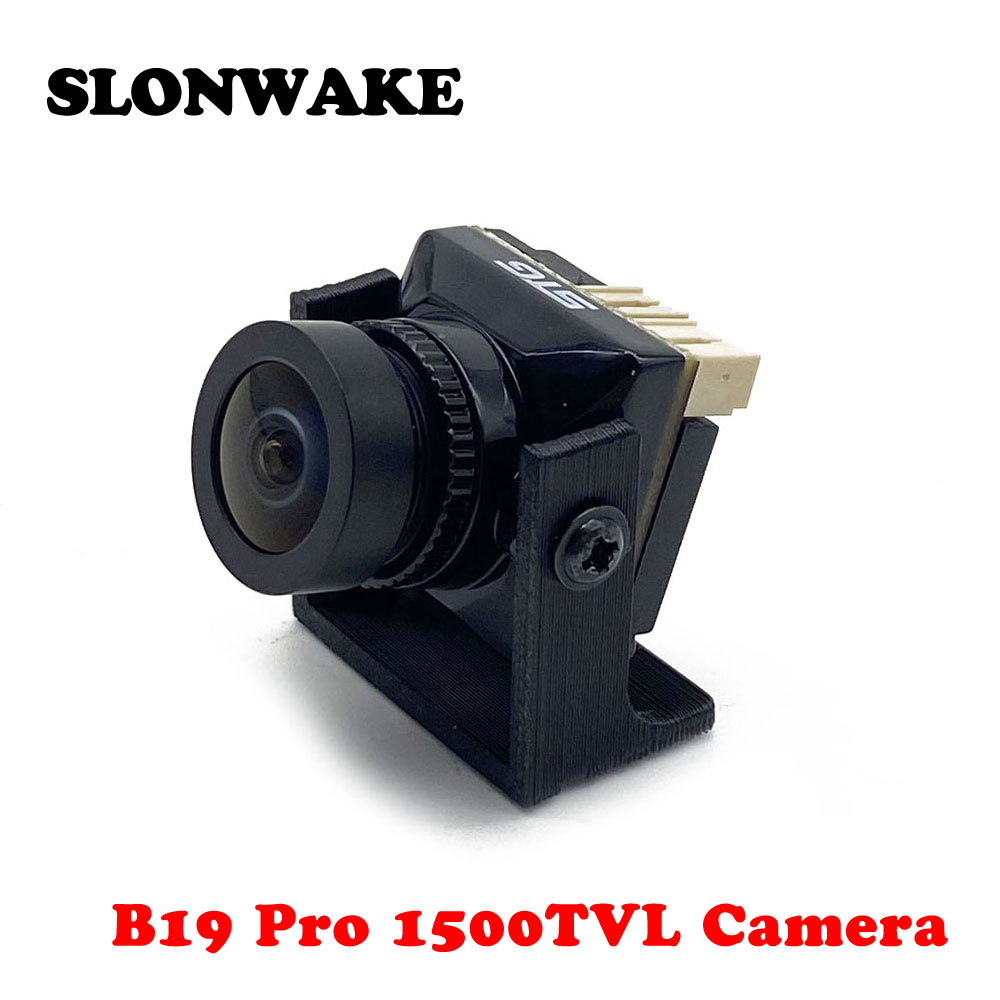 JINJIEAN B19 PRO Mini FPV Came - đánh giá và giá Drone Rc Camera