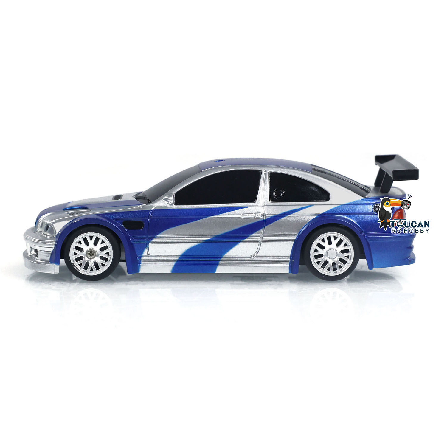 1/43 RC Drift Car with Gyro Up - đánh giá và giá Rc Drift Car Kit