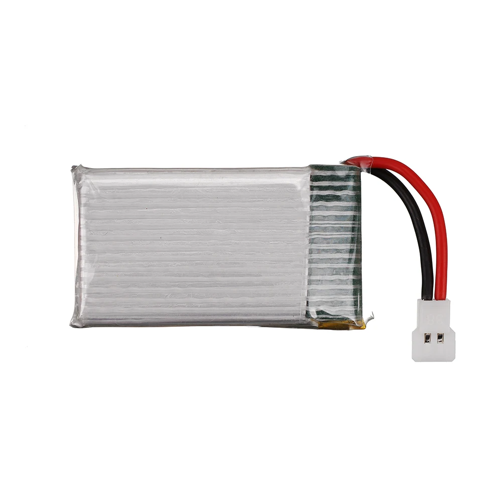 3.7V 1000mAh 25C Lipo Battery  - đánh giá và giá Drone Mjx Rc