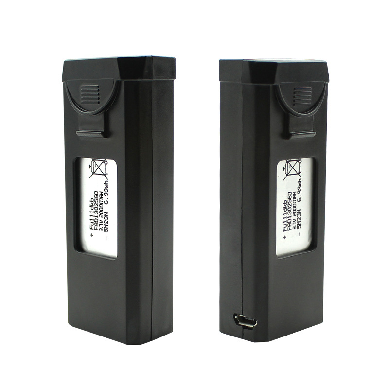 Original S2S Drones Battery 3. - đánh giá và giá Drone Sjrc