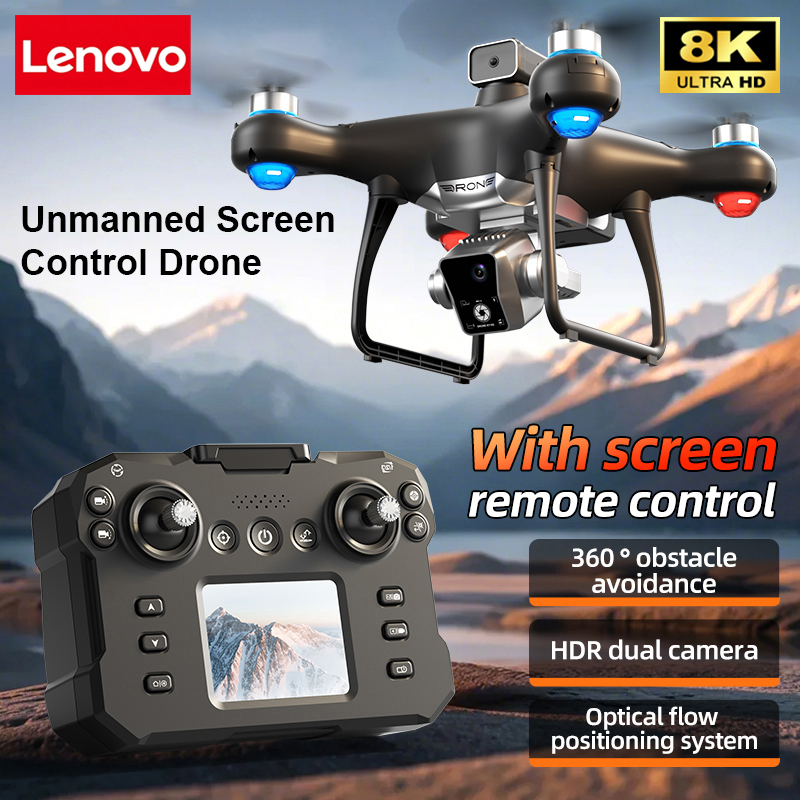 Lenovo KY102 MAX Drone Profess - đánh giá và giá Drone Ky102 Rc
