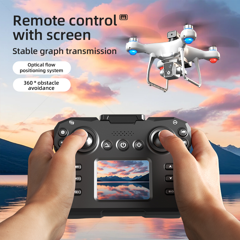Lenovo KY102 MAX Drone Profess - đánh giá và giá Drone Ky102 Rc