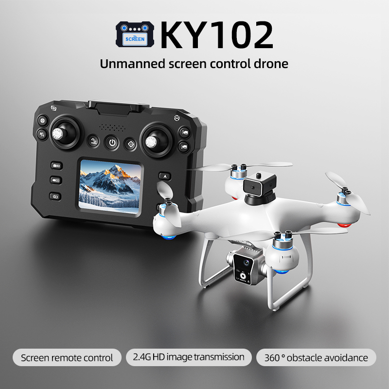Lenovo KY102 MAX Drone Profess - đánh giá và giá Drone Ky102 Rc