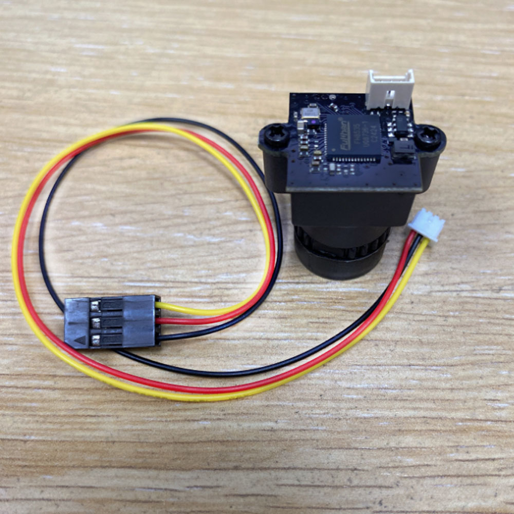 TS832 48CH 5.8G 600mw 5km Wire - đánh giá và giá Drone Rc Camera