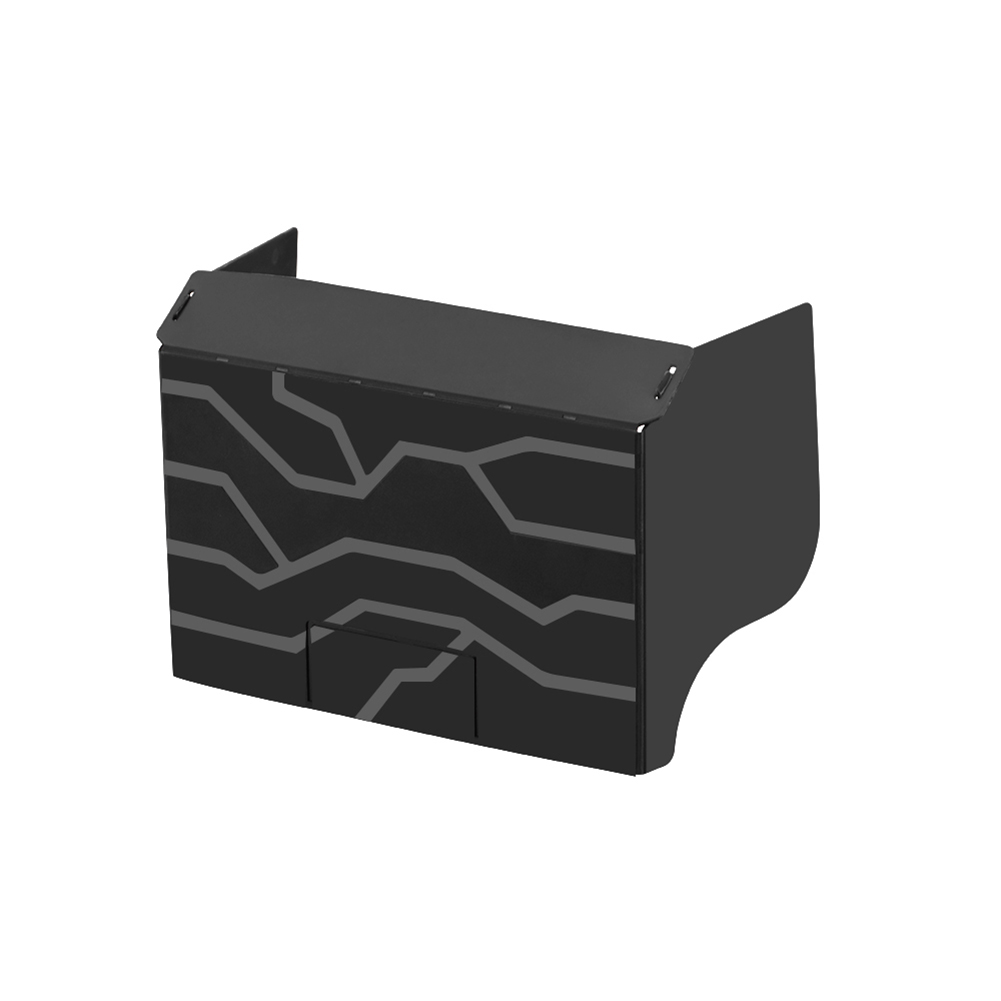 Remote Controller Sunshade Dro - đánh giá và giá Drone Rc N1
