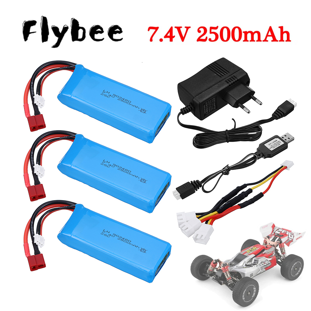2s 7.4V 2500mAh Lipo Battery C - đánh giá và giá Lipo Battery Charger