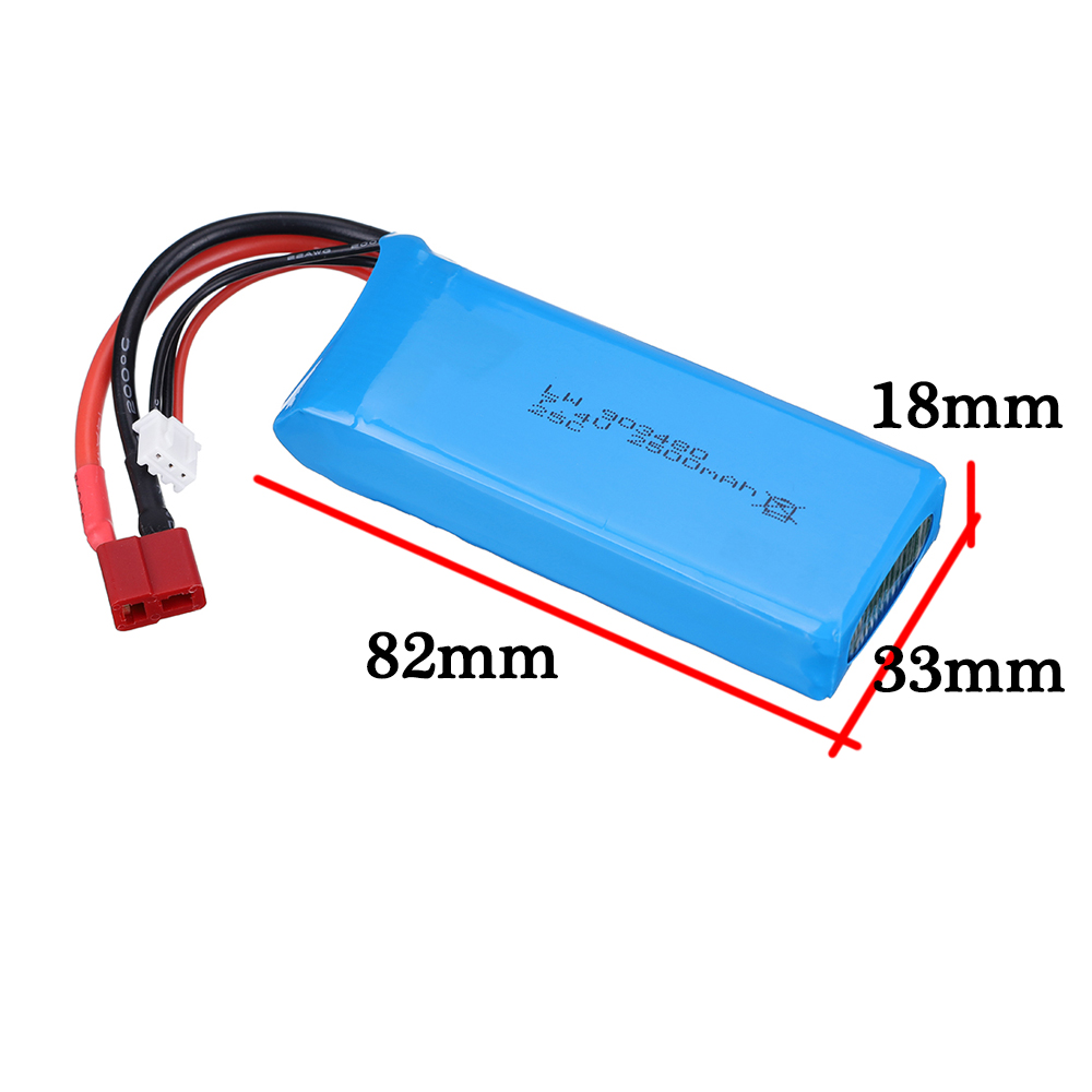 2s 7.4V 2500mAh Lipo Battery C - đánh giá và giá Lipo Battery Charger