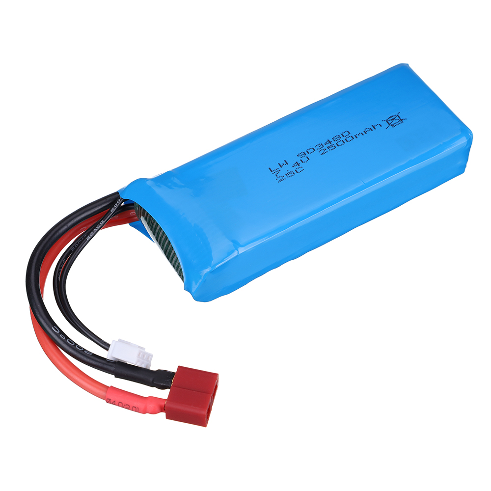 2s 7.4V 2500mAh Lipo Battery C - đánh giá và giá Lipo Battery Charger