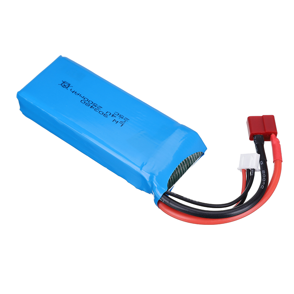 2s 7.4V 2500mAh Lipo Battery C - đánh giá và giá Lipo Battery Charger