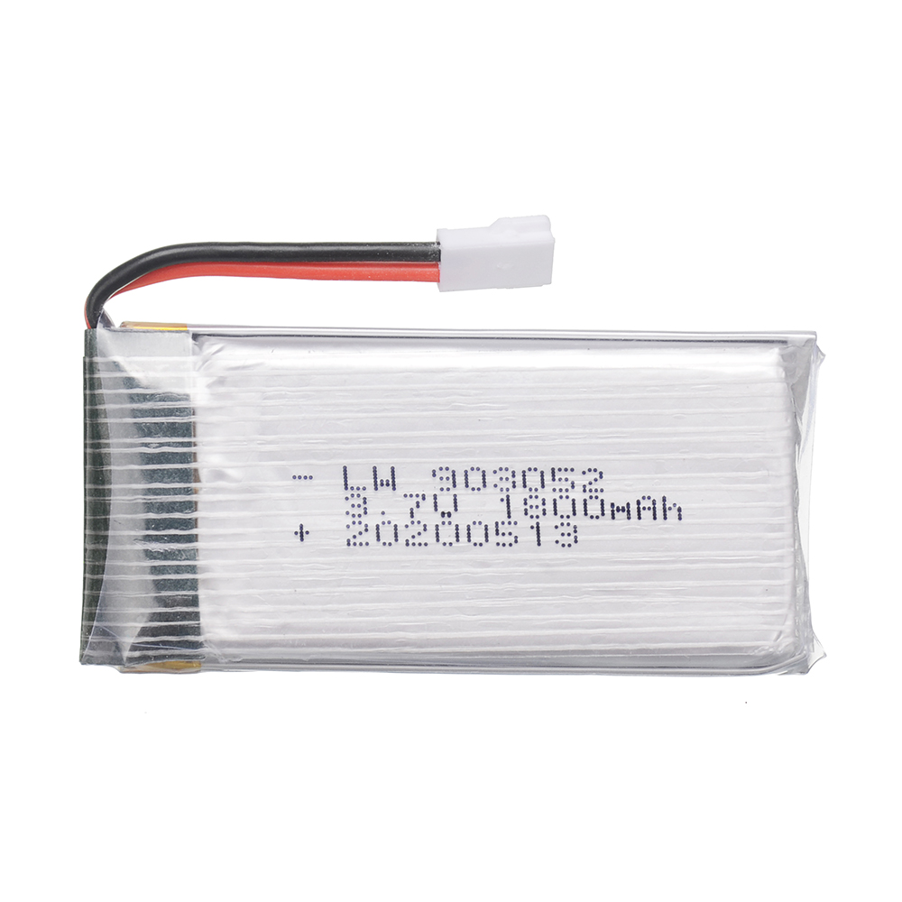 5IN1 Charger 903052 3.7V 1800m - đánh giá và giá Lipo Battery Charger