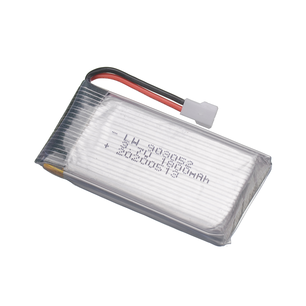 5IN1 Charger 903052 3.7V 1800m - đánh giá và giá Lipo Battery Charger