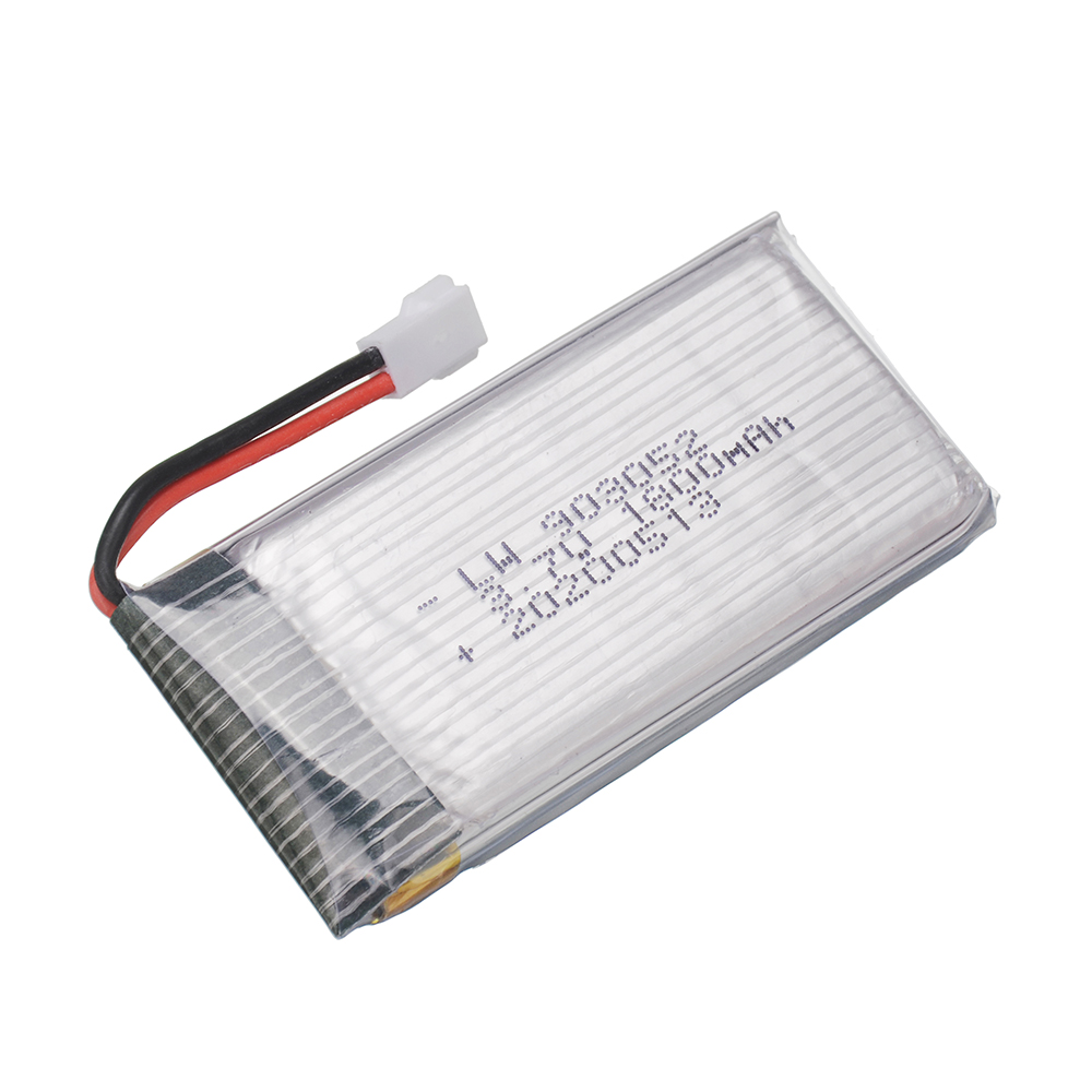 5IN1 Charger 903052 3.7V 1800m - đánh giá và giá Lipo Battery Charger
