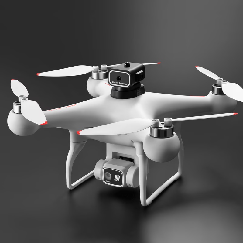 New Brushless Motor Optical Fl - đánh giá và giá Drone Rc S116