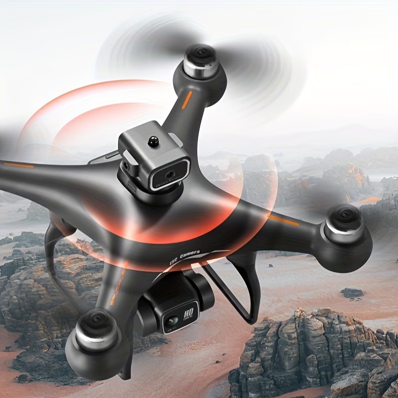 New Brushless Motor Optical Fl - đánh giá và giá Drone Rc S116
