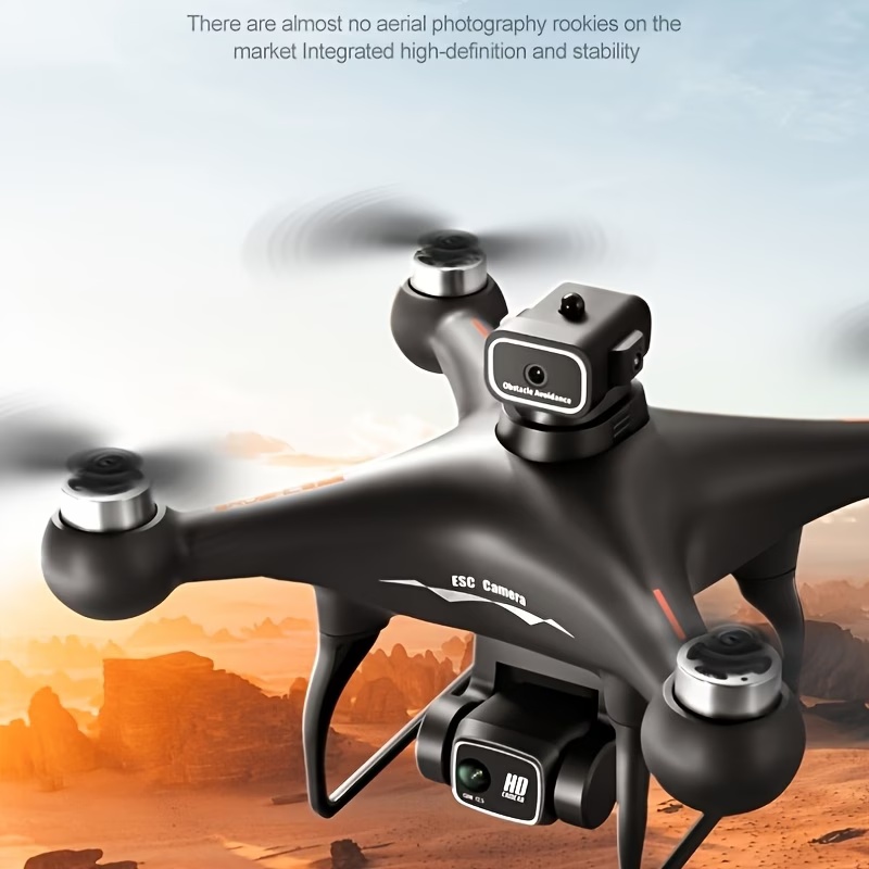 New Brushless Motor Optical Fl - đánh giá và giá Drone Rc S116