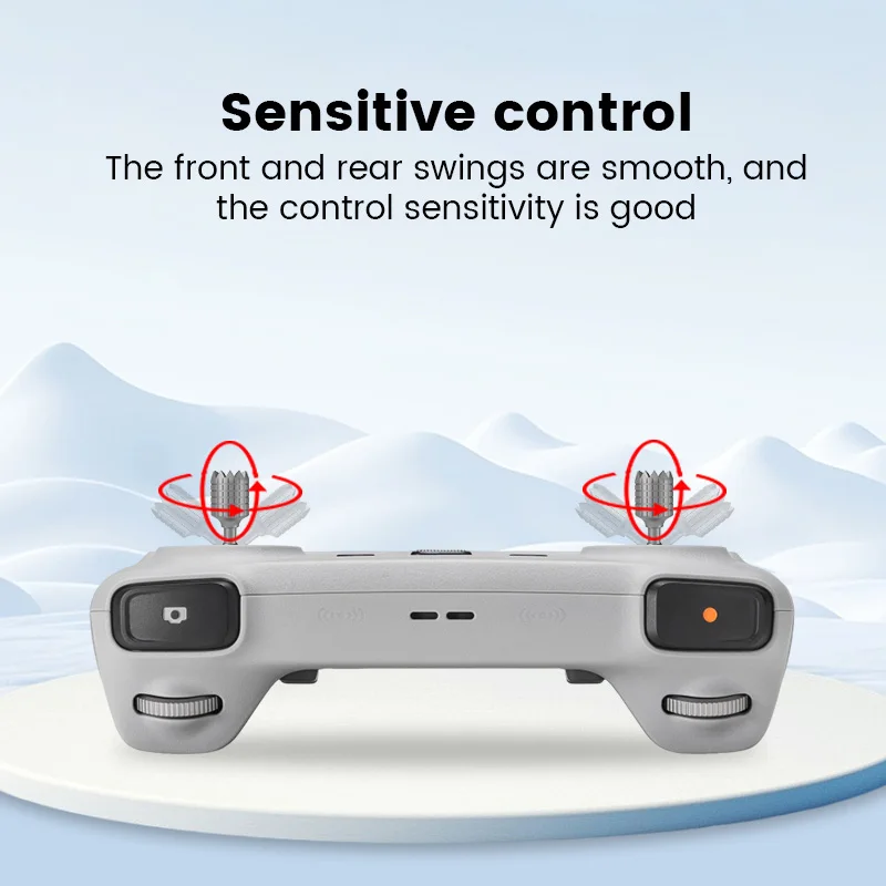 Joystick For JHDDJI Mavic Air  - đánh giá và giá Drone Dji Rc N2