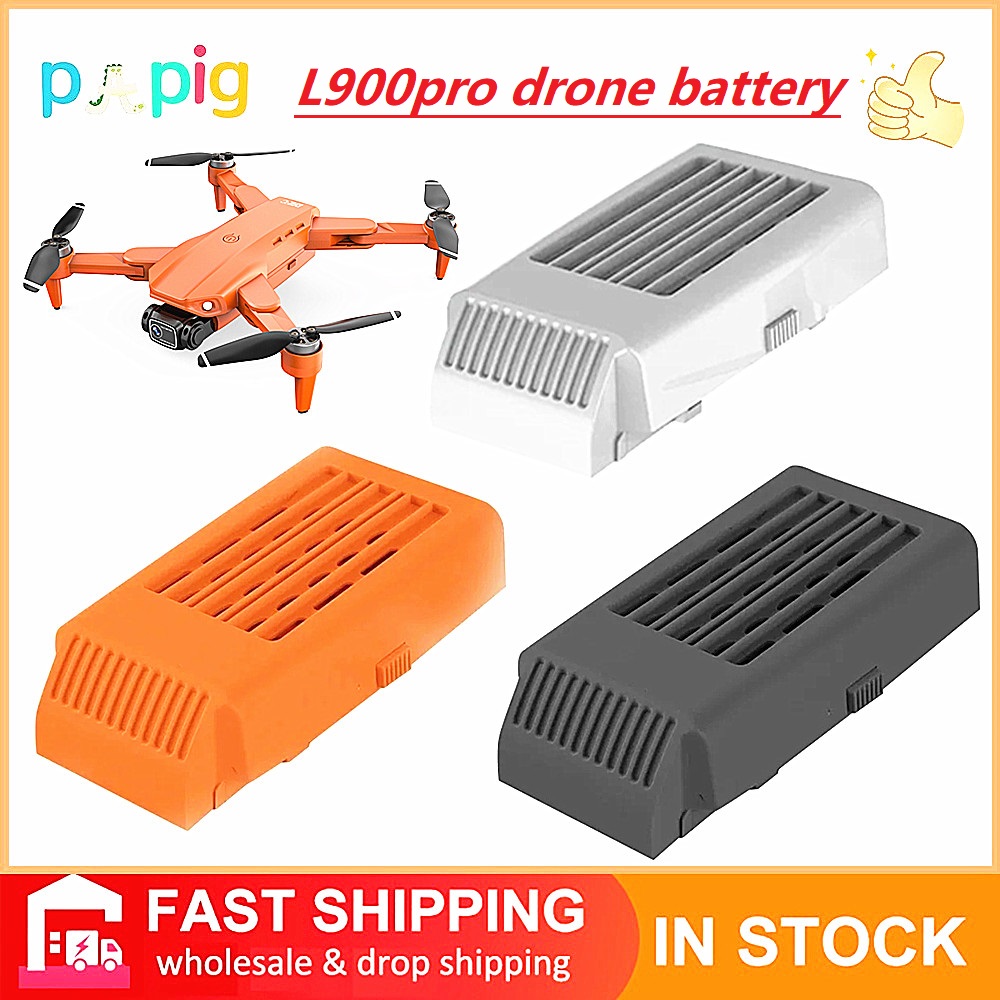 L900 Pro GPS Drone 4K Drone Ba - đánh giá và giá Drone Rc Camera