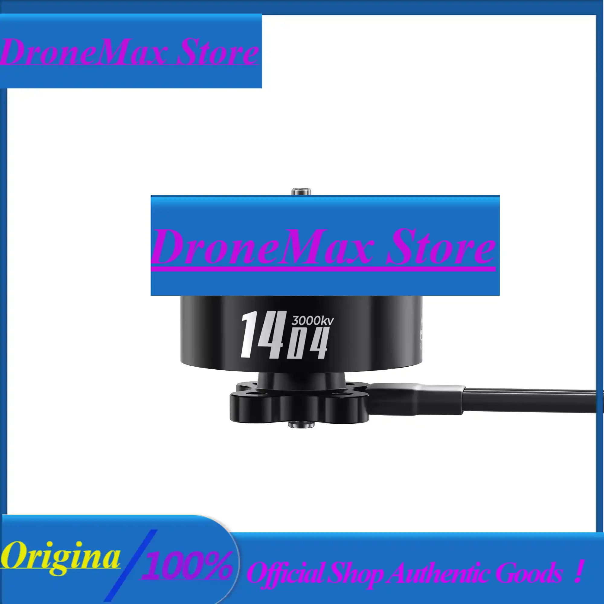 BoMassGEPRC 1404 SPEEDX2 Mini  - đánh giá và giá Micro Fpv Quad